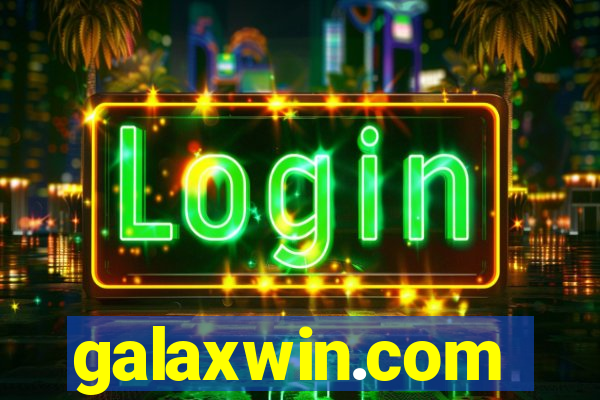 galaxwin.com