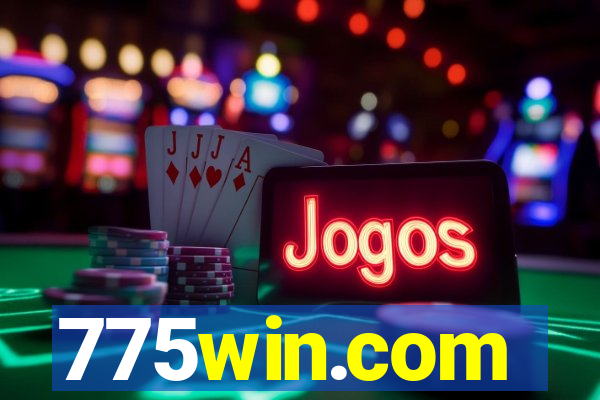 775win.com