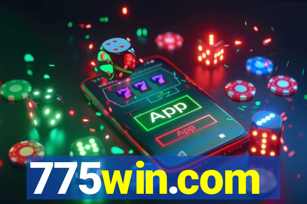 775win.com