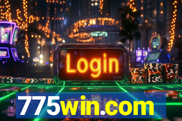 775win.com