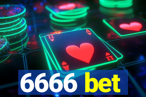 6666 bet