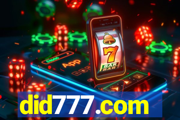 did777.com