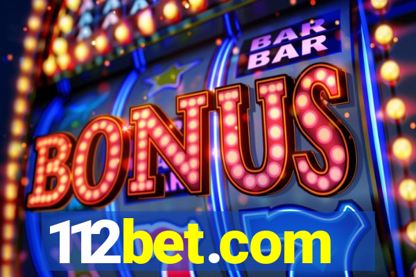 112bet.com