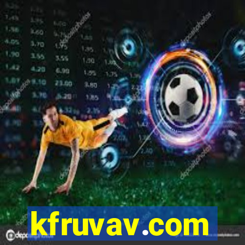 kfruvav.com