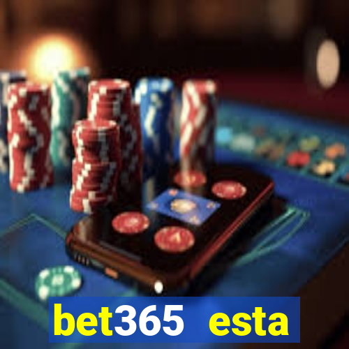 bet365 esta regulamentada no brasil