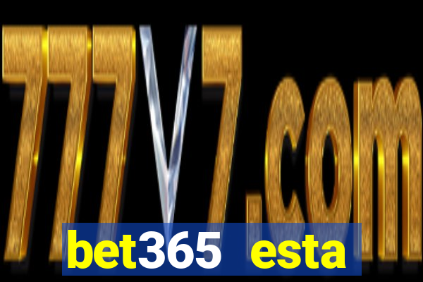 bet365 esta regulamentada no brasil