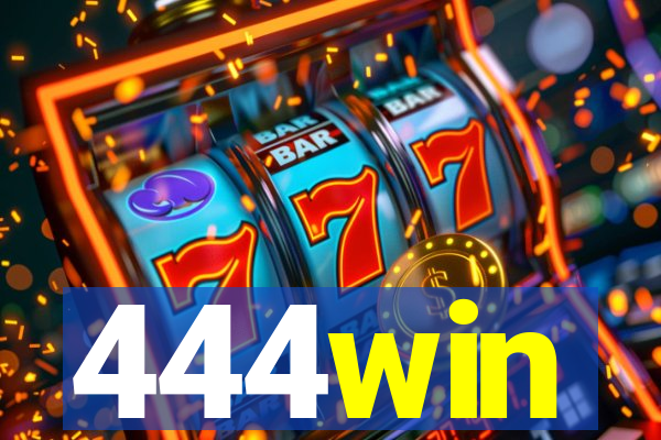 444win