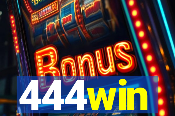 444win