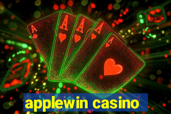 applewin casino