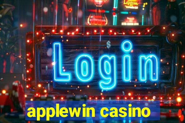 applewin casino