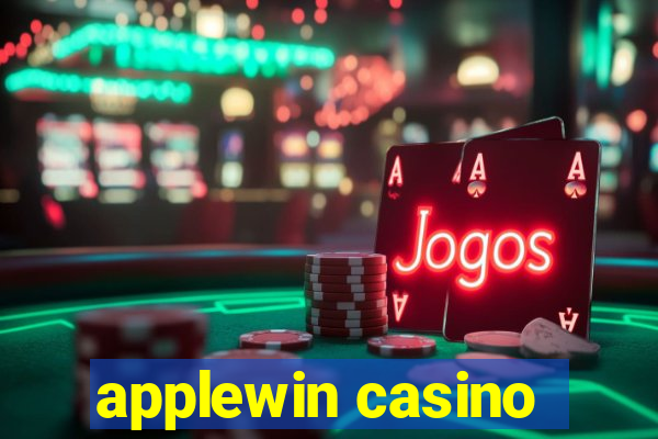 applewin casino