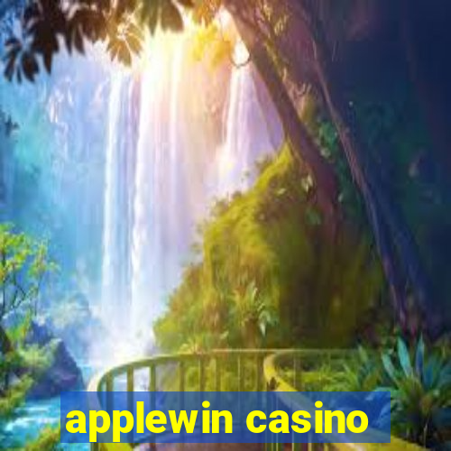 applewin casino