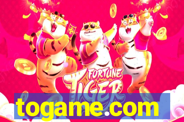 togame.com