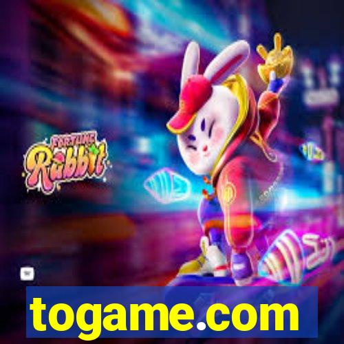 togame.com