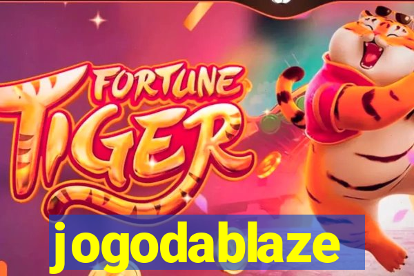 jogodablaze