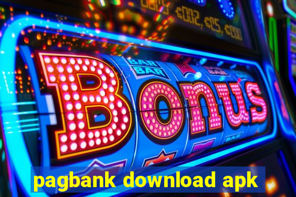 pagbank download apk