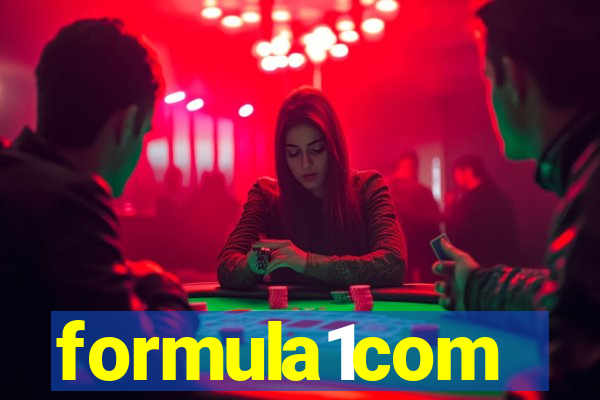 formula1com