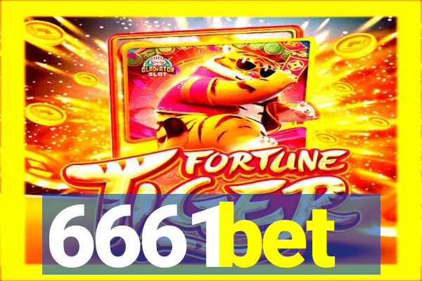 6661bet