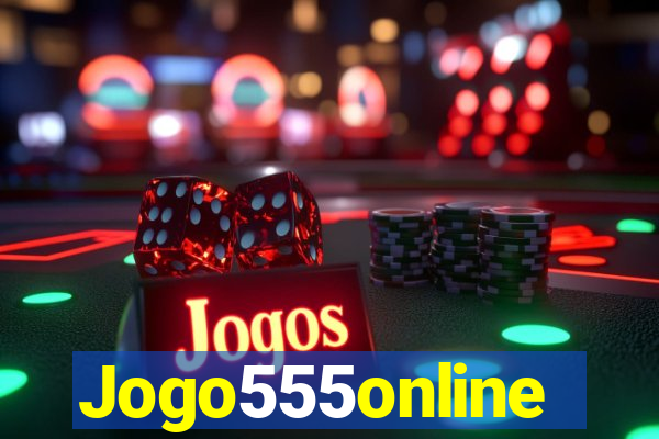 Jogo555online