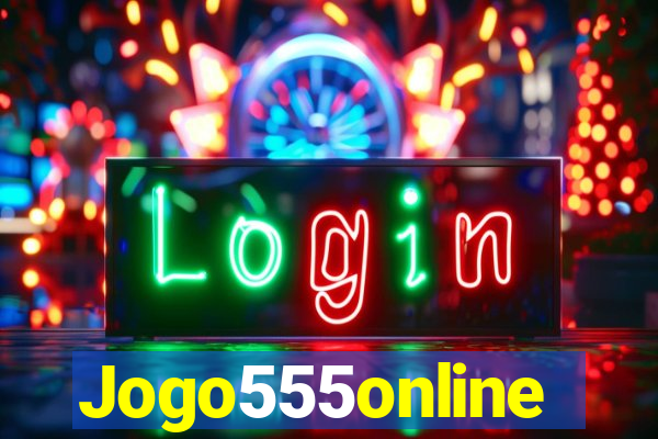 Jogo555online