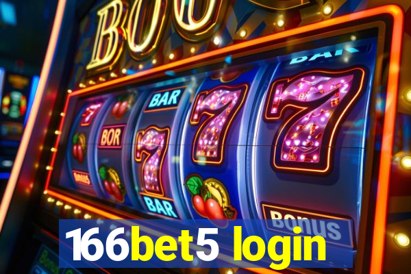 166bet5 login