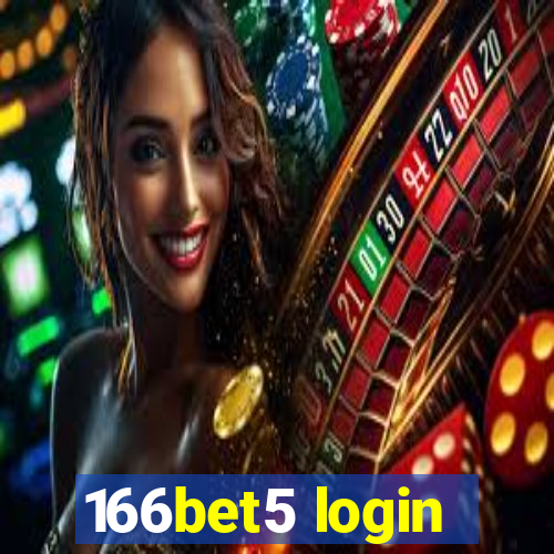 166bet5 login