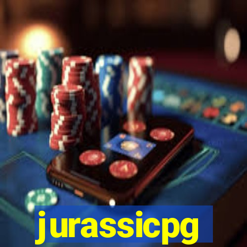 jurassicpg