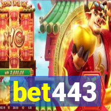 bet443