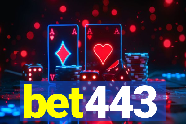 bet443