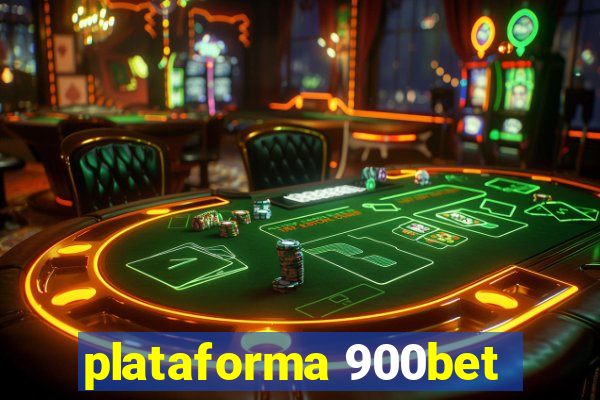 plataforma 900bet