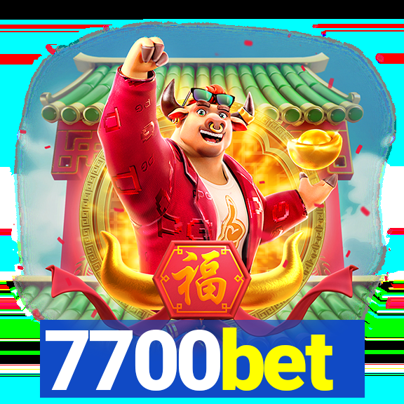 7700bet