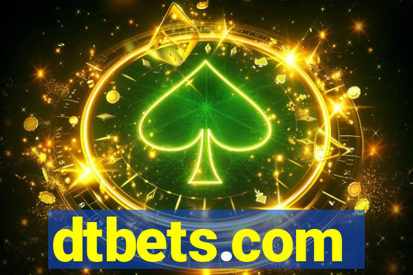 dtbets.com