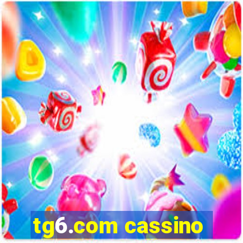 tg6.com cassino