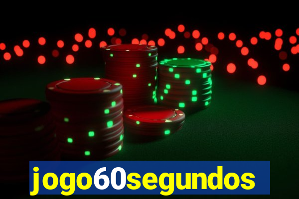 jogo60segundos