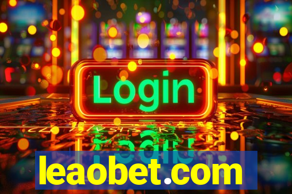 leaobet.com