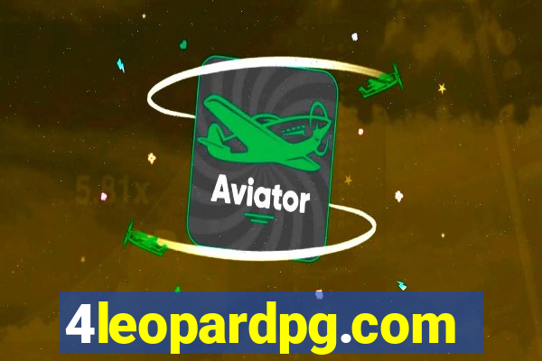 4leopardpg.com