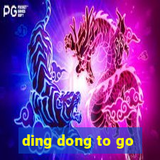 ding dong to go