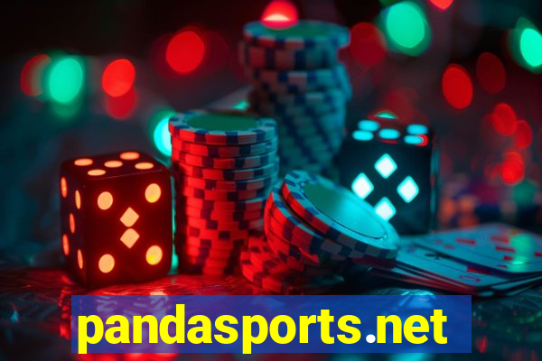 pandasports.net