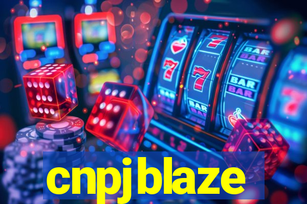 cnpjblaze