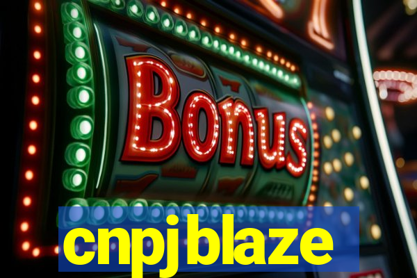 cnpjblaze