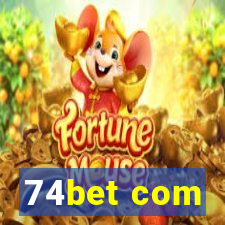 74bet com