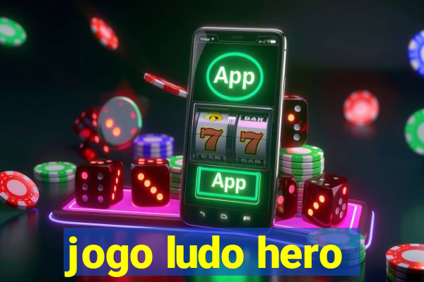 jogo ludo hero