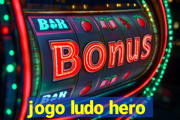 jogo ludo hero