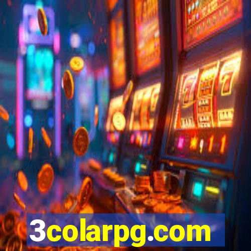 3colarpg.com