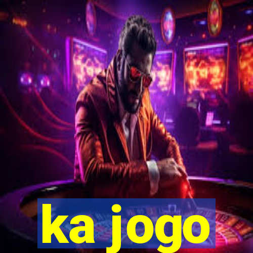 ka jogo