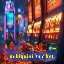 m.biquini 777 bet