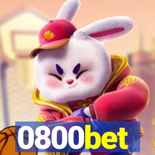 0800bet