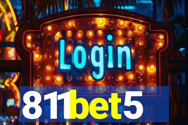 811bet5