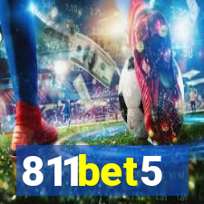 811bet5