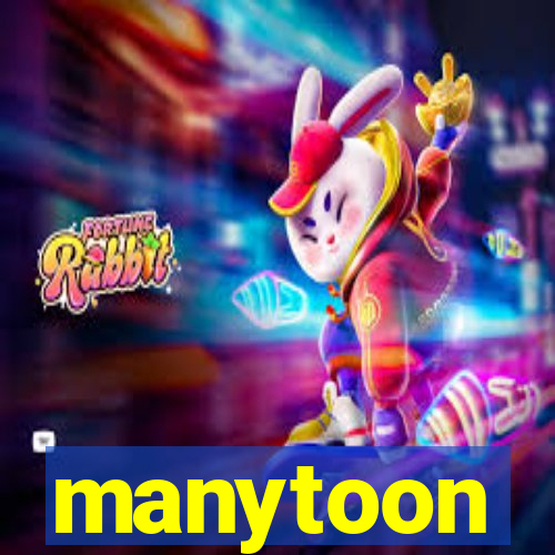 manytoon